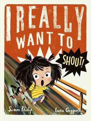 cover image of I Really Want to Shout